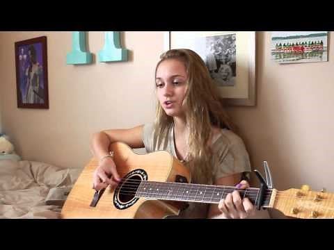 Try (Cover) - Colbie Caillat
