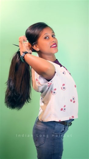 Wait till you see how much her hair has grown since then, beautiful longhair and stunning eyes
