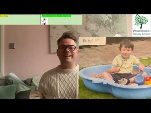 Reading at Home for Early Readers