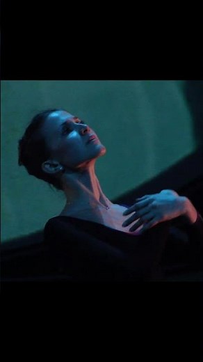 Alina Somova’s Breathtaking Giselle ✨| Rare Ballet Treasure