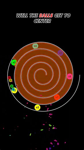 Which song is the bouncing balls playing? #asmr #adhd #satisfying #ball #bounce #bouncingball #code