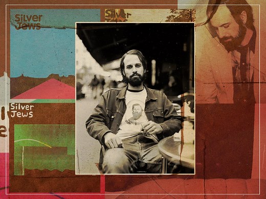 Exploring David Berman's most heartbreaking masterpiece