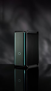 2.1K views · 19 reactions | Cooling X: the perfect fusion of powerful performance and stunning design. Unleash your creativity and reach new heights. | Cooler Master | Facebook