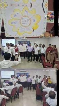 Capacity Building of Teachers | Career Guidance Training Program | Empowering Educators