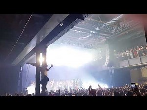 BHZ Atzenmodus Live In köln 2022