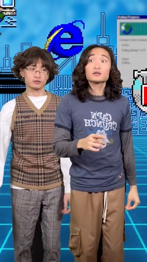 69K views · 3.1K reactions | 2000s teen movie trailers be like #2000smovies #comedyskit #teenmovie #disney #parody #trending #2000s | spencer.sebastian.yang | Facebook