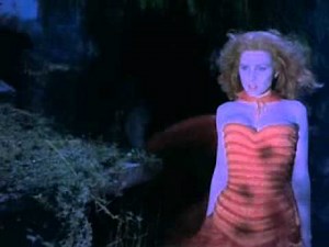 Bram Stoker's Dracula