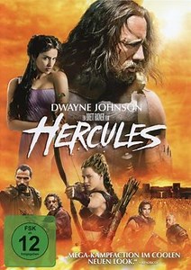 Hercules Trailer SD (Deutsch) (2014)