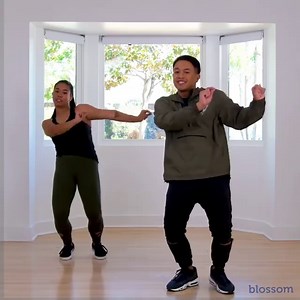 Blossom on Instagram: "Dance like a pro with these 7 easy dance hacks!"