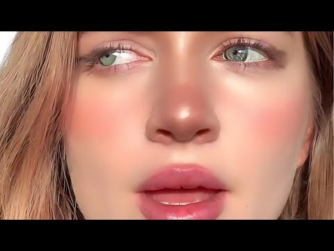 How Eva Langwin Built 600K+ Followers by Age 19 | Model & Influencer Story