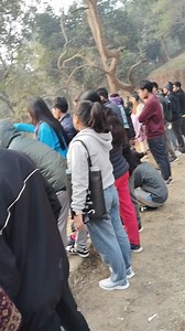 Katda nina rebagipa mande banga🤭🤭 | Tuslina R Sangma