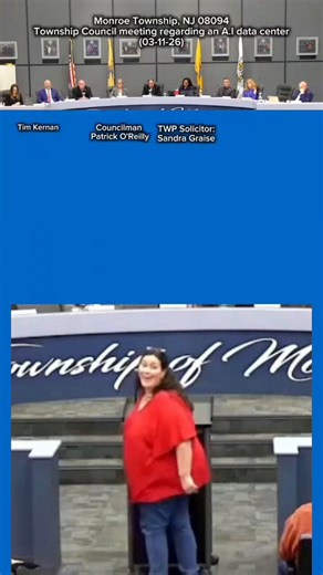 We need MUCH more of this: