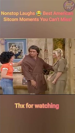 Three’s Company Funniest Compilation | Classic USA Sitcom 2026 #usa