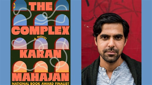 All in the Family Complex