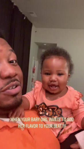 #fyp #foryou #babygirl😍 #daddydaughter #havingfun #beboxing