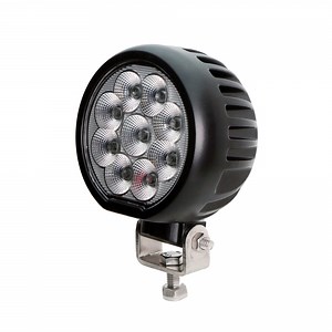 [Hot Item] High Power LED Work Light 5inch 90W with Stainless Steel Hardware for Working Vehicles LED Tractor Work Lightsbest LED Work Light LED Work Lights for Trucks