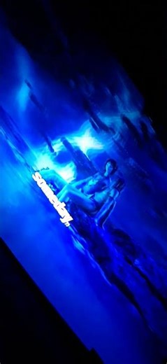 Avatar 3 in Imax 3D South City Mall Kolkata