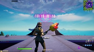 Alien Mothership event in Fortnite: Start date, timing, and launch details