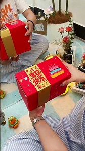 🎁💖 A Birthday Surprise Made with Love | Gifts Have a Price, But Love Is Priceless ❤️✨