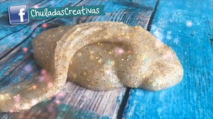 340K views · 4.3K reactions | Cómo hacer un Slime con ingredientes fáciles SIN BORAX Mucho más ideas www.YouTube.com/ChuladasCreativas El liquido para lentillas o lentes de contacto lo venden en el supermercado, en la farmacia y en las opticas, es más económico que el pegamento blanco | Chuladas Creativas | Facebook