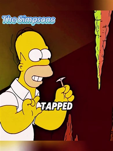 #fyp #fypシ #thesimpsons #foryoupage #cartoon