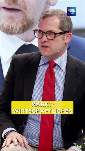 Visionär oder Trottel – die CDU muss sich entscheiden