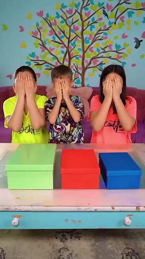 39K views · 701 reactions | 3 Boxes Challenge  #reels | Back For You One Direction | Facebook