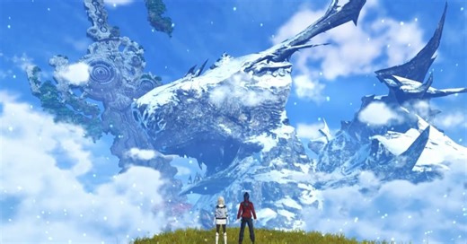 Nintendo Announces Several 2022 Titles In Latest Direct Livestream