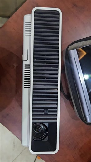 Dlp Casio projector #trending #fyp #videoviral #goviral #fyppppppppppppppppppppppp