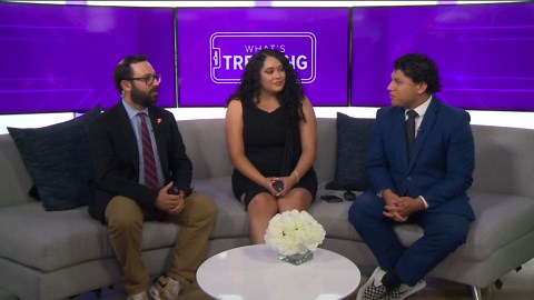 What's Trending: Taylor Swift, the Color of the Year and new dictionary words