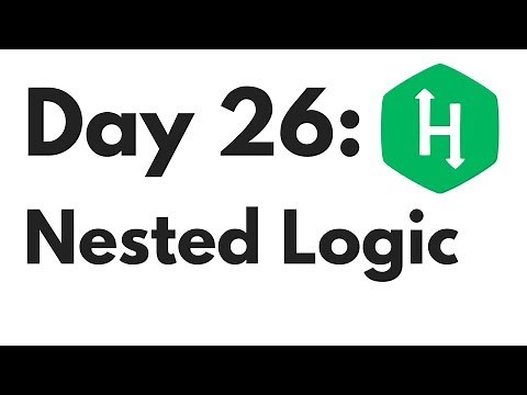 HackerRank Day 26 Nested Logic | Python