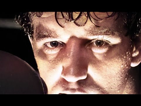 Gerry Cooney Documentary (REVISED) - Heavyweight Knockout Artist of the 1980s