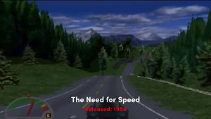 The Evolution of Need for Speed: A Gaming Journey