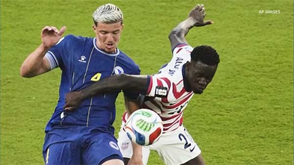 FIFA PASS: How World Cup ticket holders can get faster U.S. visa appointments