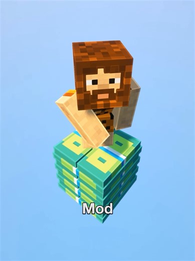 Challenge Yourself with One Money Block in Minecraft
