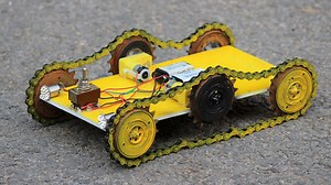 1.1K views · 31 reactions | Learn : How to make a Cycle Wheel Car | Make Your Own Creation | Facebook