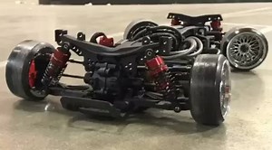 17K views · 443 reactions | Check out the 1st run of the MST RMX-S 2.0 RWD from Super-G R/c Drift Arena. Fresh off the oven, looks very legit! | ATees Hobbies - AsiaTees | Facebook
