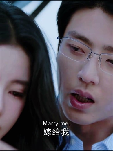 Proposal!💍 | Summit of Our Youth | YOUKU