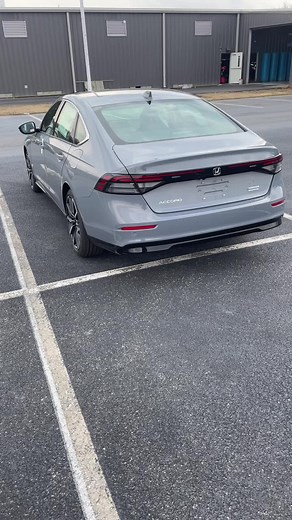 2023 Honda Accord Touring 🎉🎉 #sunnykinghonda #honda #salesman #reliable #salesconsultant #hondahub #familyfriendly #hondalover #hondaaccord #2023hondaaccord