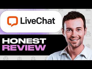 LiveChat for Websites Review - Watch Before Using