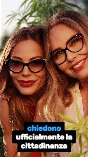 Ornella Muti and her daughter apply for RUSSIAN CITIZENSHIP! The decision sparks controversy 🇷🇺💥