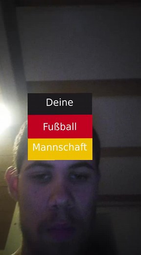 Pascal Rene Heinrich rot-weiß (@pascalheinrich8)’s videos with Originalton - matze_official