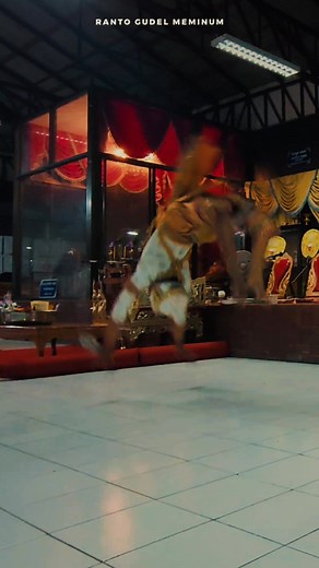 Thai Traditional Khon Dance Performances