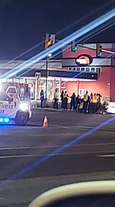 Crash at 22nd and Swan | Whats Up Tucson