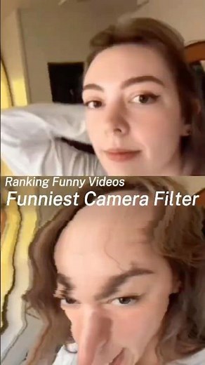 Laugh-Out-Loud Camera Pranks Using Crazy Filters!