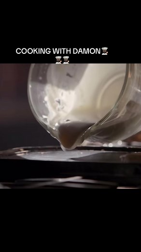 Cooking with Damon: Culinary Fun with The Vampire Diaries