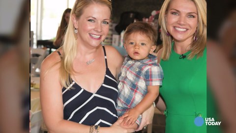 Former Fox News anchor named State Department spokeswoman