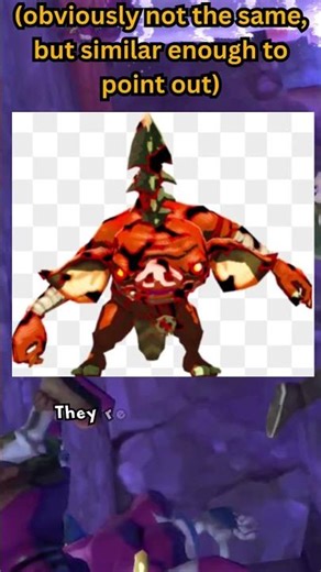 THIS ZELDA DUNGEON PREDICTED TEARS OF THE KINGDOM!! (AND NOBODY NOTICED)