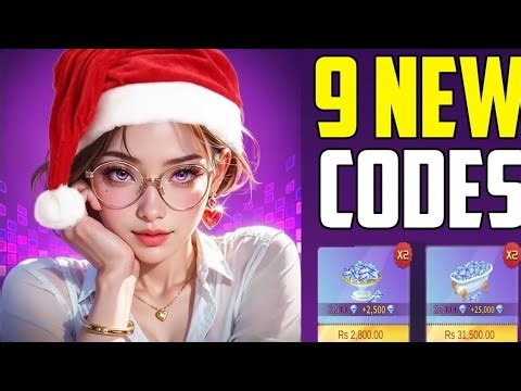 Sept⚡Apex Girl Gift Codes September 2025 | Apex Girl Codes & Gameplay Tips- How to Redeem Codes 2025
