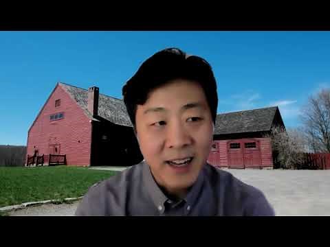 Jacob Ham, PhD: "The Opposite of Trauma is Presence" (Ep 1 of the Fresh Start Podcast)